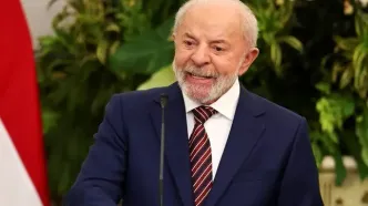 دا سیلوا: با حمله به ایران و کوبا مخالفم؛ تهران دنبال سلاح اتمی نیست