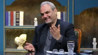 جواد خیابانی امشب روایتگر خاطرات جام جهانی است