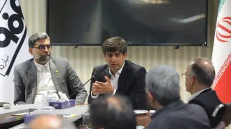 برنامه‌ریزی برای تأمین نیاز صنعت خودرو در ۱۴۰۵