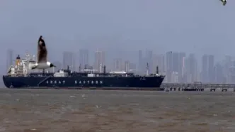 کویت صادرات نفت خود را قطع کرد