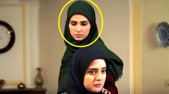 لاله مرزبان «بازیگر سریال ستایش» برای بچه‌های میناب نوشت!