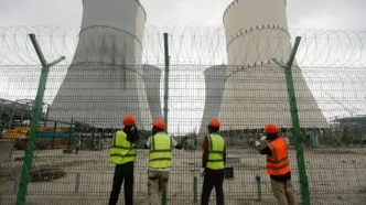 بنگلادش اولین نیروگاه اتمی خود را با کمک روسیه راه‌اندازی کرد/ ویدئو