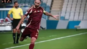 احمد نوراللهی جایگاهش را پس گرفت؟