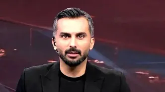 کنایه میثاقی به رسانه‌های معاند فارسی‌زبان/ وقتی فارسی حرف می زنید، خجالت می کشم/ ویدئو
