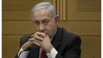 نتانیاهو گزارش پزشکی بیماری خود را فاش کرد