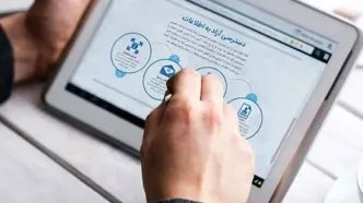 ثبت حدود ۲۴ هزار درخواست در سامانه ملی انتشار و دسترسی آزاد به اطلاعات