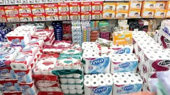 تأمین پایدار و باکیفیت محصولات بهداشتی سلولزی