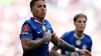 صعود چلسی به فینال جام حذفی با گل یاغی آرژانتینی