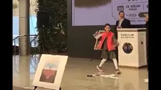 ابراز خشم موساد از برگزاری مراسم یادبود شهدای دانش‌آموز میناب در ترکیه