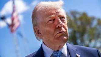 ترامپ آتش بس با ایران را تمدید کرد