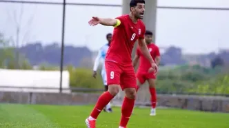 اتفاق افتاد؛ مهدی طارمی جای سردار آزمون را گرفت