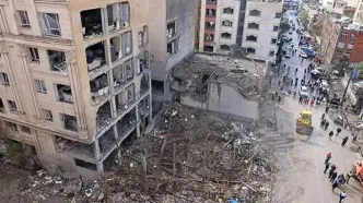 اگر در جنگ خسارت دیدیم، چه کنیم؟