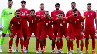 فاش شده: خواست عجیب ترامپ از فیفا؛ ایتالیا جای ایران در جام جهانی! | واکنش تند فیگو: هیچ مبنایی ندارد»گ