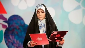 مژده لواسانی: غم میناب پیرم کرد