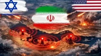 گروه سایبری حنظله تصاویر و اطلاعات نیروهای تیپ ۸۹ اسرائیل را منتشر کرد