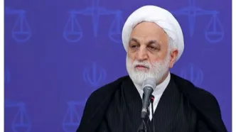 محسنی اژه‌ای:دشمن در جایگاه تعیین «زمان» برای ما نیست