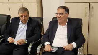 ضرورت تأمین مالی زنجیره تولید با استفاده از ابزارهای نوین بانکی