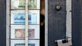 نرخ تورم فروردین از 50 درصد عبور کرد