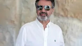 بازگشت معین، خواننده مطرح ایرانی به ایران