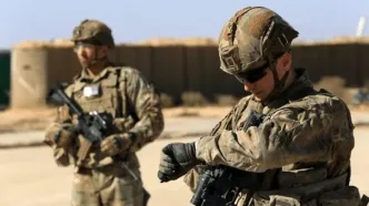 نفوذ رو به افول آمریکا در معادلات پیچیده عراق