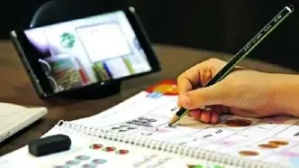 زنگ آموزش مجازی در سال ۱۴۰۵ به‌صدا درآمد