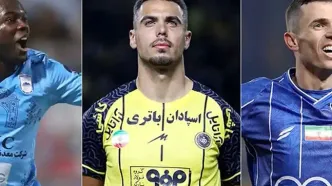 محدودیت تیم‌های لیگ برتری در جذب بازیکن خارجی!