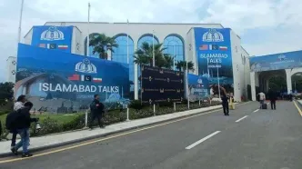 زندگی در پایتخت پاکستان به حالت عادی بازگشت