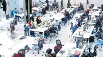 اکوسیستم اینترنتی‌ در انتظار بازگشت اینترنت