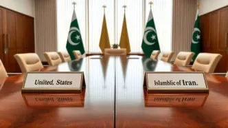 سه سناریو برای مذاکرات ایران و آمریکا در پاکستان