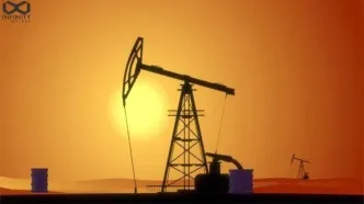 قیمت نفت با بحران در تنگه هرمز از ۱۱۱ دلار گذشت
