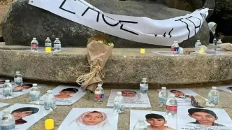 اعتراض موساد به برگزاری مراسم یادبود شهدای میناب در ترکیه