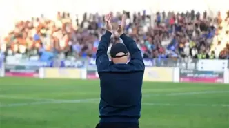 پیشنهاد کم‌سابقه در فوتبال عراق به منصوریان