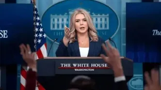 اددعای کاخ سفید: این دو نفر فردا برای مذاکرات با ایران به پاکستان می‌روند