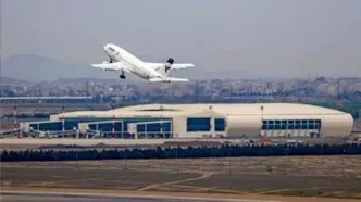 برقراری پروازهای روزانه به مدینه، استانبول و نجف از فروگاه امام