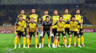 خط و نشان سپاهان برای باشگاه‌ها؛ با بازیکنان ما مذاکره نکنید!