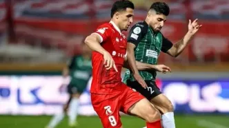 خط‌ و نشان پرسپولیس؛ استقلال قهرمان شود، شکایت می‌کنیم!