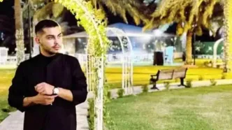 حضور خاص ارسلان قاسمی در ایست های بازرسی + عکس