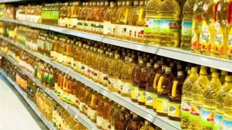 قیمت روغن خام و کنجاله در شرایط جنگی ارزان شد