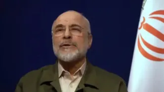 قالیباف: هرگز داوطلب اینکه مذاکره‌کننده باشم نبودم/ آماده‌ام هم جانم را تقدیم کنم و هم آبرویم را