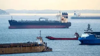 هند کشتی‌هایش را در هرمز بیمه کرد