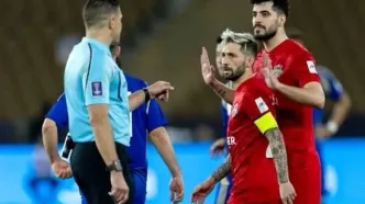 تیم لژیونرهای ایرانی عربستان را ترک نمی‌کند!