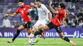 سرنوشت ستاره‌های ازبکستانی پرسپولیس و استقلال مشخص شد