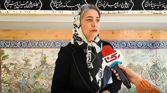 فروغ مددی مرمتگر: حمله به بناهای تاریخی، حمله مستقیم به حافظه ایران و جهان است/ یونسکو در برابر تخریب میراث جهانی مسئول است