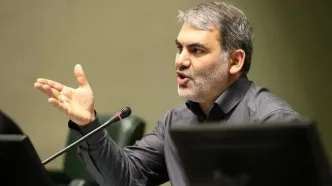 ادعای عجیب یک نماینده درباره فروپاشی اقتصادی در کشور