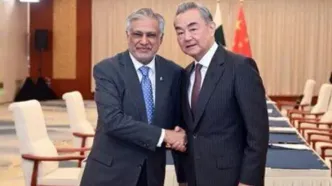 میانجی خاموش: تلاش های پشت پرده پکن برای آتش بس در خاورمیانه