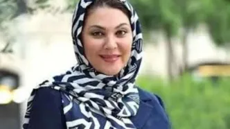 استوری لاله اسکندری برای ماکان نصیری