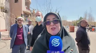 پیام‌ها در حال مبادله است؛ اینترنت تابع شرایط جنگی