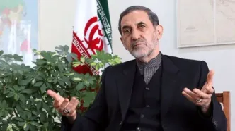 پاسخ ولایتی به یاوه گویی ترامپ