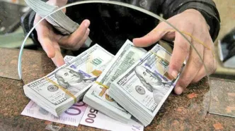 قیمت دلار و ارز 30 فروردین 1405؛ دلار 4 هزار تومان گران شد