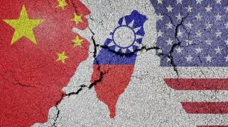 آمریکا درصدد ارائه کمک نظامی دو میلیارد دلاری به تایوان